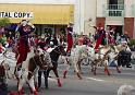 Annie Oakley Days Parade